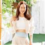 かんたんケアで夏を美しく健康に ジェルシート不要で経済的! ながらでぽっこりお腹の筋トレに!