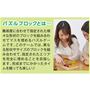 パズルブロックとは…
