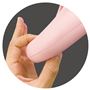 ソール部分は極厚約4cm!