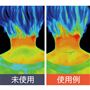 首・肩の血行を改善 ※第三者機関にてメーカー調べ※効果には個人差があります。