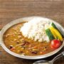 ノンオイルなのに美味しい!<br>1食あたり64Kcal<br>※イメージ※ルーのみの販売です。