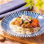 うどんと一緒に。※イメージ写真