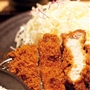 脂っこい物が食べたい時<br>※イメージ