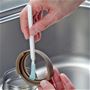 水筒のパッキンなどの洗いにくかったすき間に