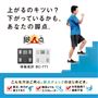 上がるのキツい?下がっているかも、あなたの脚点。