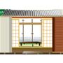 家まわりに