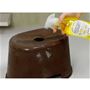 風呂イス 「水あか」「石けんカス」「薄く白いくもり」もピカピカキレイに!!