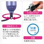 便利な機能も充実