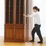 家具の移動が楽ちんパワフル!