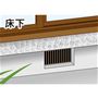 床下