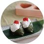まるでお店のようなふんわり美味しいおにぎりが簡単に作れる