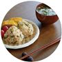 小さめで食べやすいので、朝食やお弁当にもぴったりです。