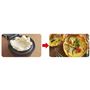 食パンのお皿