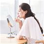5倍拡大鏡で細かいところもくっきり!