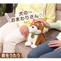 コウタはこんな事ができます!