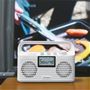 テレビの音がはっきり聞こえる!ワイヤレススピーカー