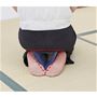 ぱっと広げるだけですぐに使える!