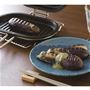 焼きナス