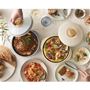 フタをして電子レンジで加熱するだけで、グリルを使わず魚を焼けてお手入れも簡単。大人気のレンジメートプロがBRUNO監修デザインで登場。