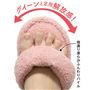 底つき感のない1.5cmの極厚低反発