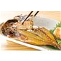 国産あじ