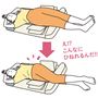 ひねりコース