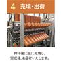 充填・出荷