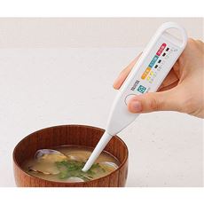 タニタ 塩分計 しおみくん SO303
