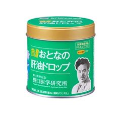 おとなの肝油ドロップ 100粒