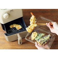 レコルト エアーオーブンミニ