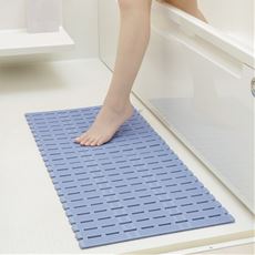 小さくたためるお風呂のスノコ