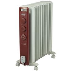 デロンギ ヴェルティカルド オイルヒーター RHJ21F1015