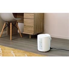 象印マホービン スチーム式加湿器 EE-RT 口コミ