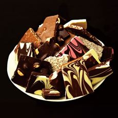 割れチョコMIX(たっぷり1kg)