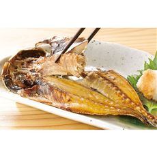 骨まで食べられる焼き魚(2種類7袋入り)