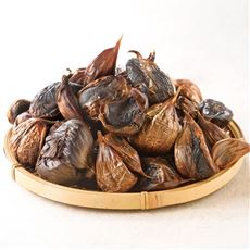 わけあり お徳用熟成黒にんにく