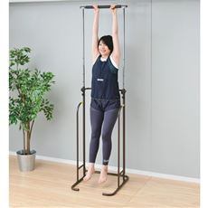 ぶら下がり健康器
