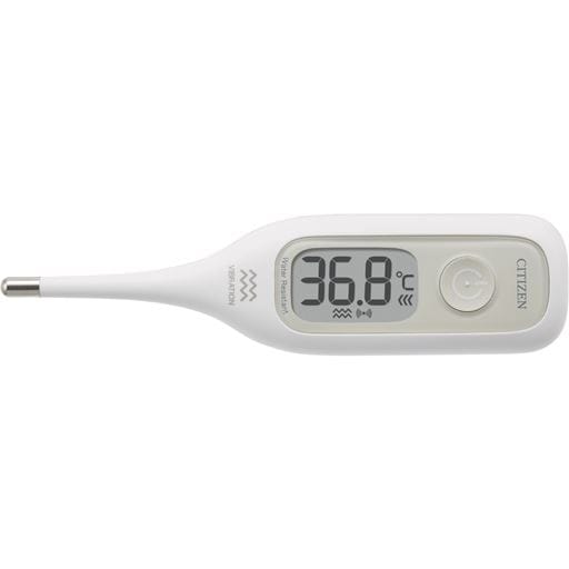 シチズン 振動体温計 CTEB718V