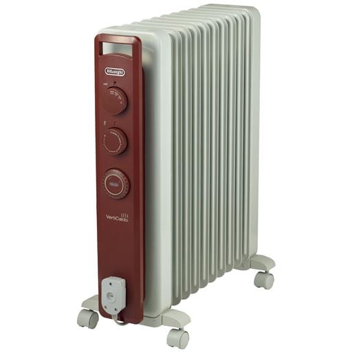 デロンギ ヴェルティカルド オイルヒーター RHJ21F1015