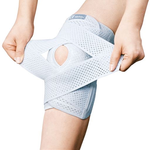 お医者さんの®がっちり膝ベルト