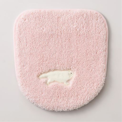 ピンク