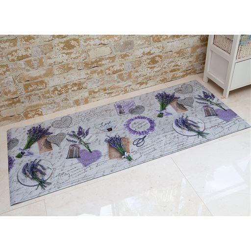 ラベンダー<br>横120×縦52cm