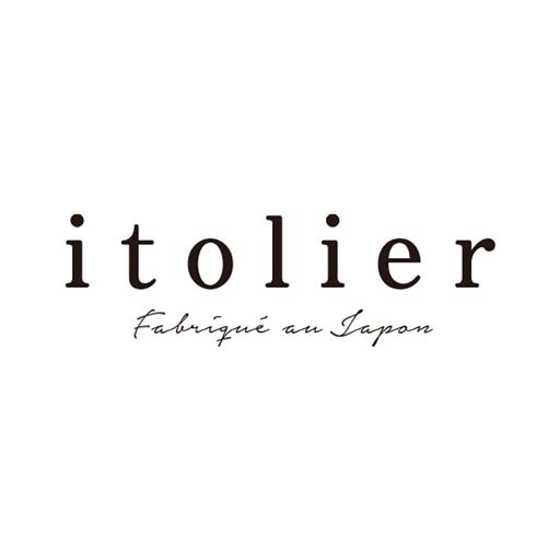 「itolier(イトリエ)」は天然素材と国内の縫製技術にこだわる寝具ブランド。親しみやすいナチュラルなテイストのデザインをラインアップしています。
