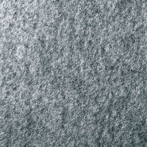 生地拡大<br>フェルト調の不織布で布団にもやさしい。