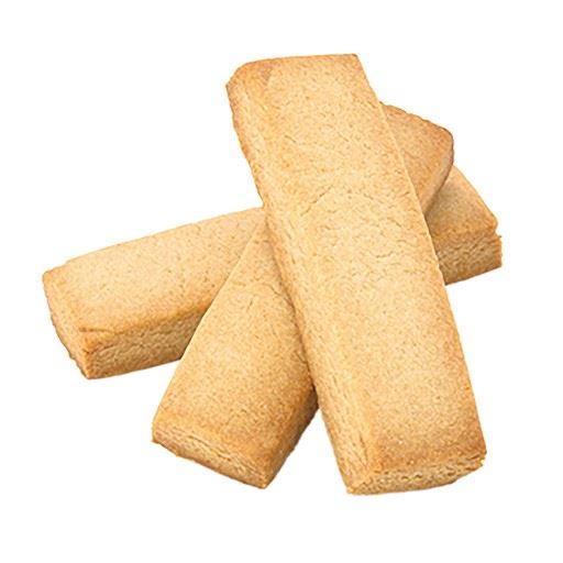 7年保存レトルトクッキー ホワイトチョコ入りココナッツ味 ※イメージ