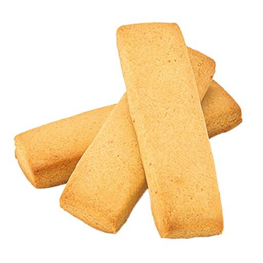 7年保存レトルトクッキー チーズ味 ※イメージ