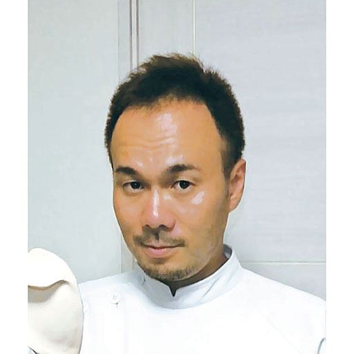 こじま整骨院 院長小嶌賢治先生 監修
