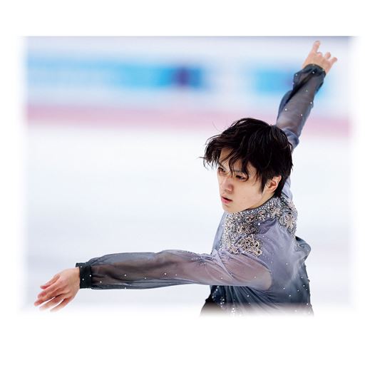 宇野昌磨選手 トヨタ自動車所属