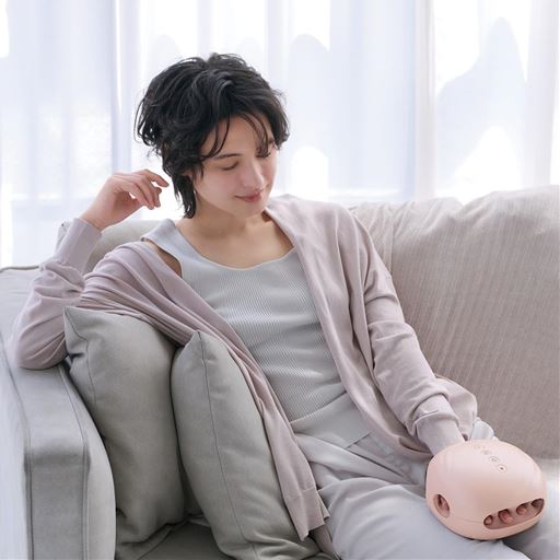 ピンク