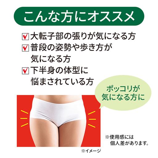 こんな方にオススメ!